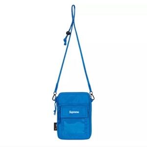 Supreme Shoulder Bag (100% Authentic)